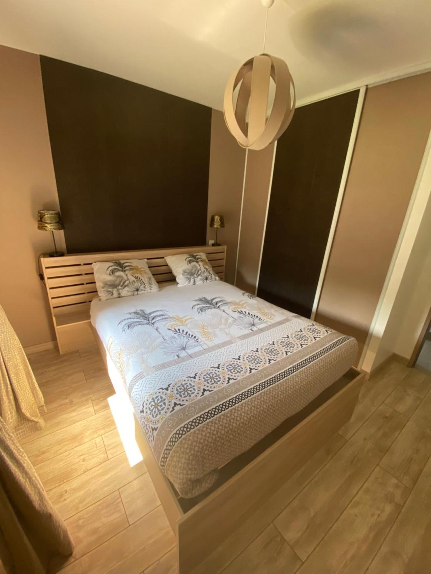 Maison Du Pic Epeiche Malemort Zewnętrze zdjęcie