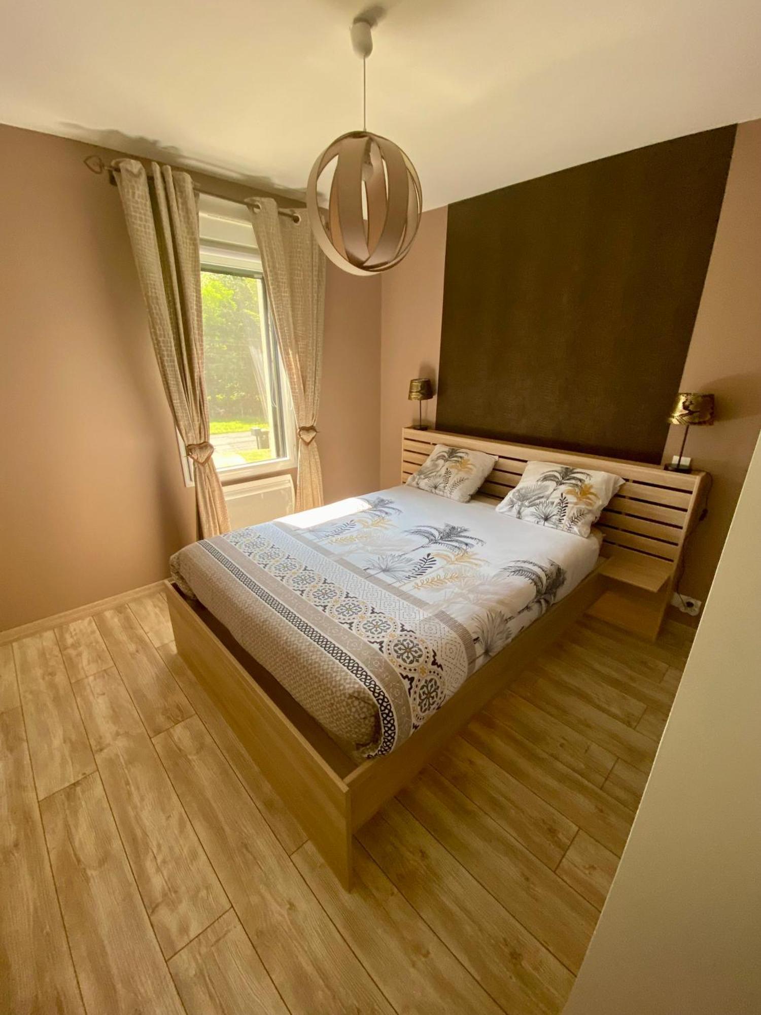 Maison Du Pic Epeiche Malemort Zewnętrze zdjęcie