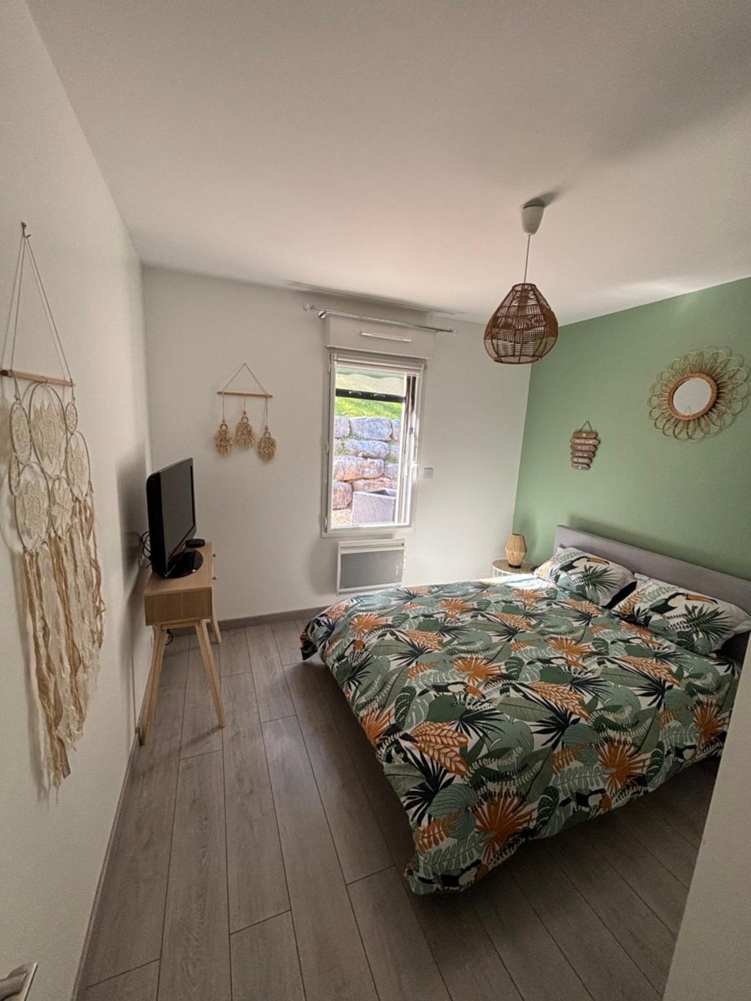 Maison Du Pic Epeiche Malemort Zewnętrze zdjęcie